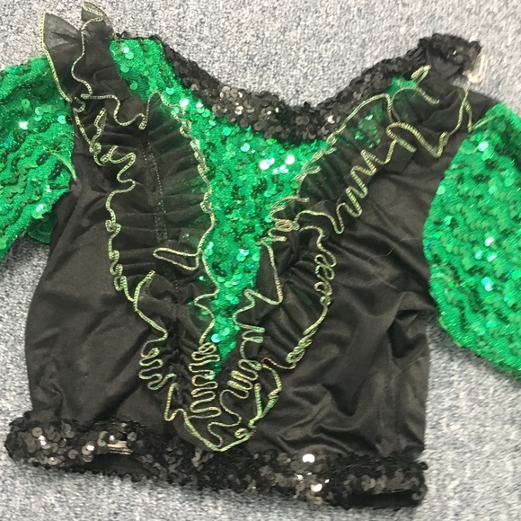 Costume Wear*House Other Costume Wearhousedance Costume Poshmark